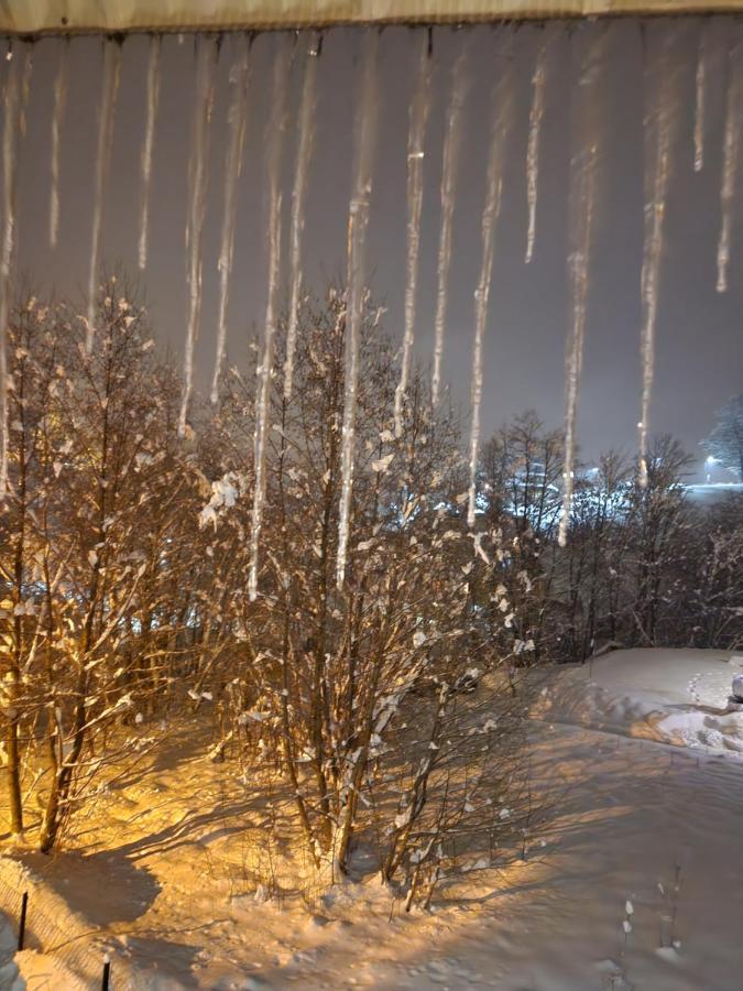 Goralska Chatka 2 Highland Cottage - Split Ac, Jacuzzi, Sauna, Private Parking, Mountains View, Garden, Закопане Экстерьер фото