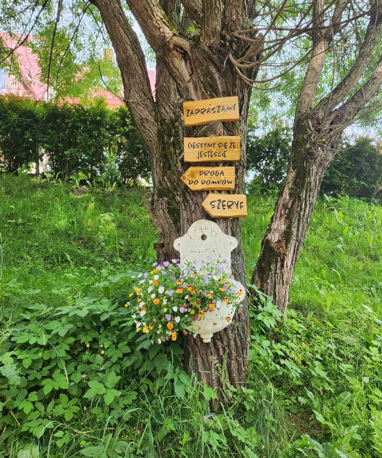 Goralska Chatka 2 Highland Cottage - Split Ac, Jacuzzi, Sauna, Private Parking, Mountains View, Garden, Закопане Экстерьер фото