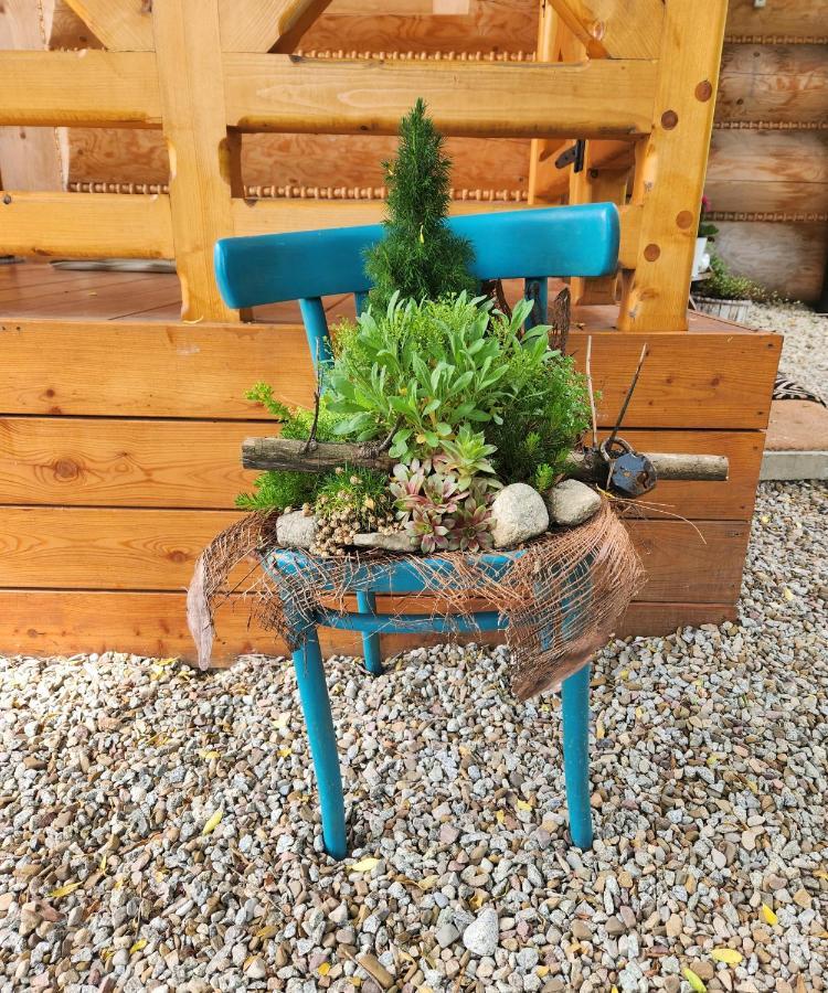 Goralska Chatka 2 Highland Cottage - Split Ac, Jacuzzi, Sauna, Private Parking, Mountains View, Garden, Закопане Экстерьер фото