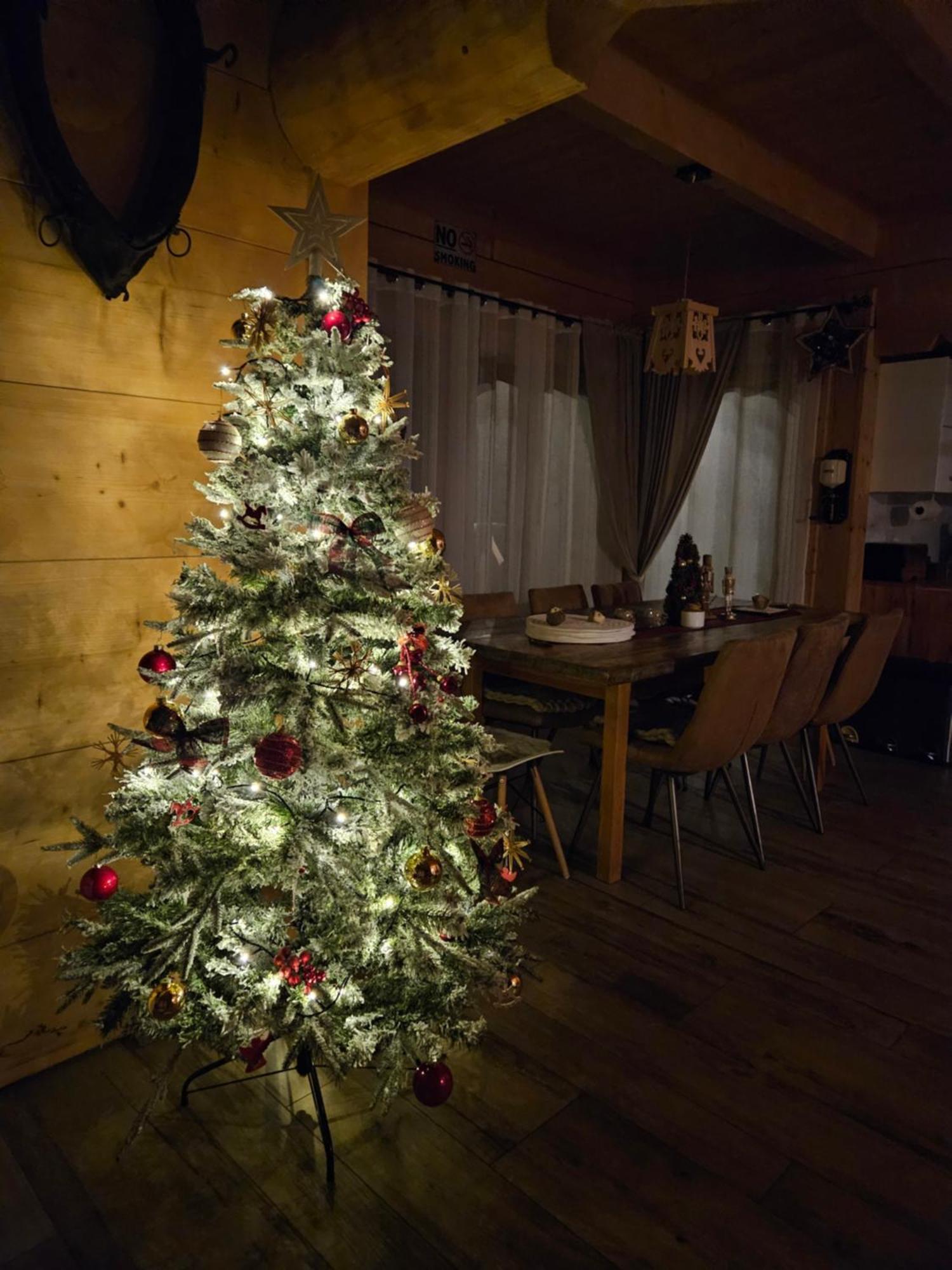 Goralska Chatka 2 Highland Cottage - Split Ac, Jacuzzi, Sauna, Private Parking, Mountains View, Garden, Закопане Экстерьер фото